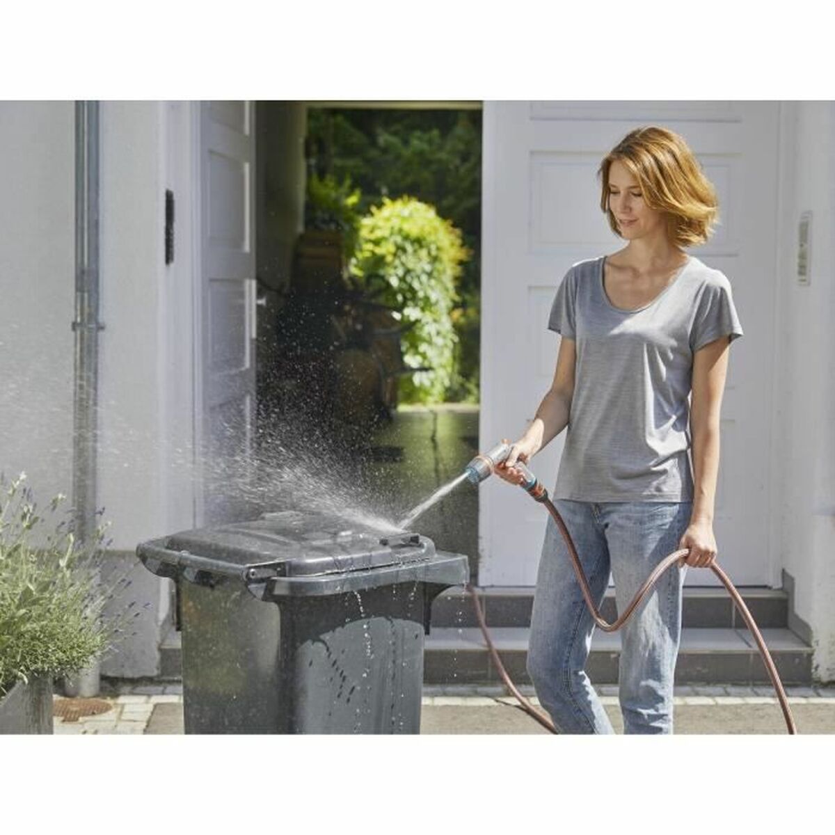 Watersproeipistool Gardena