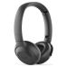 Headphones with Microphone Philips TAUH202 Wireless Black