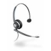 Slušalke HP HW710 Črna
