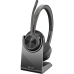 Ακουστικά HP VOYAGER 4320 UC Μαύρο