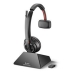 Słuchawki HP SAVI 8210 UC Czarny