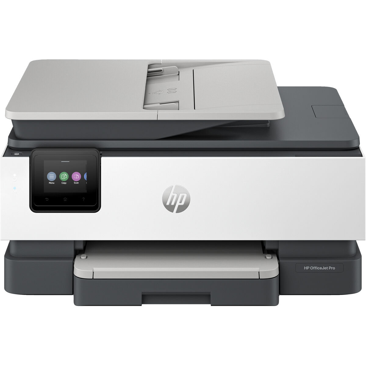 Multifunction Printer HP PRO 8122E