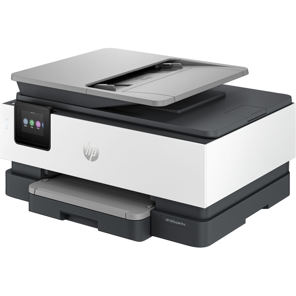 Multifunction Printer HP PRO 8122E
