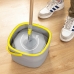Self-Cleaning Spin Mop with Separation Bucket Selimop InnovaGoods
