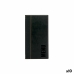 Menu holder Securit Trendy Black 35,3 x 18,6 x 1 cm (10 Units)
