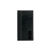 Porte-menu Securit Trendy Noir 35,3 x 18,6 x 1 cm (10 Unités)
