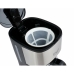 Drip Coffee Machine Adler AD 4407 550 W 700 ml