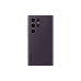Mobiliojo telefono dėklas Samsung S24 Ultra Violetinė