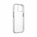 Pārvietojams Pārsegs Belkin MSA022BTCL Caurspīdīgs iPhone 15 Pro Max