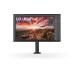 Gaming monitor (herní monitor) LG 32UN880P-B 32