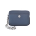 Dámska Kabelka Michael Kors 35R3STVD6L-NAVY 11,5 x 9 x 2 cm