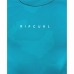 Bade-T-Shirt Rip Curl Dpatrol Rev 1.5 Wasser Herren
