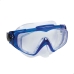 Potapljaška Očala s Cevko Intex Aqua Pro Modra