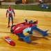 Playset Hasbro Spiderman