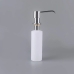Soap Dispenser Pyramis DP-01 028102501 chrom Chrome