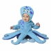 Kostým pro miminka Modrý Zvířata