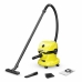 Wet and dry vacuum cleaner Kärcher WD 2-18 Yellow Black 225 W
