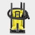 Wet and dry vacuum cleaner Kärcher WD 2-18 Yellow Black 225 W