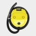 Wet and dry vacuum cleaner Kärcher WD 2-18 Yellow Black 225 W