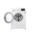Washer - Dryer LG F4J3TM5WD 1400 rpm 8 kg
