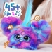 Интерактивное животное Hasbro Furby Furblets Miniamigo Luv-Lee