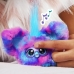 Animal de Estimação Interativo Hasbro Furby Furblets Miniamigo Luv-Lee
