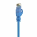 Cabo RJ45 Categoria 6 UTP Rígido Aisens Azul 50 cm 0,5 m