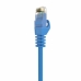 Category 6 Hard UTP RJ45 Cable Aisens Blue 50 cm 0,5 m