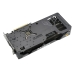 Grafiikkakortti Asus TUF-RX7600XT-O16G AMD RADEON RX 7600 XT 16 GB GDDR6