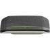 Tragbare Bluetooth-Lautsprecher HP SYNC 10 Schwarz Silberfarben