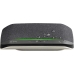Tragbare Bluetooth-Lautsprecher HP SYNC 10 Schwarz Silberfarben