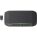 Nešiojamos Bluetooth garso kolonėlės HP SYNC 10 Juoda Sidabras