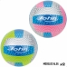 Bola de Voleibol John Sports 5 Ø 22 cm (12 Unidades)