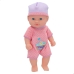 Baby Doll Colorbaby 20 cm 10 x 20 x 6 cm 24 Units