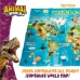 Playset Colorbaby 19 Tükid, osad 6 Ühikut 17 x 9 x 6 cm Dinosaurused