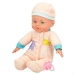 Кукла Бебе Colorbaby 22,5 x 32 x 10 cm 6 броя