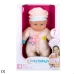 Baby Doll Colorbaby 22,5 x 32 x 10 cm 6 Units