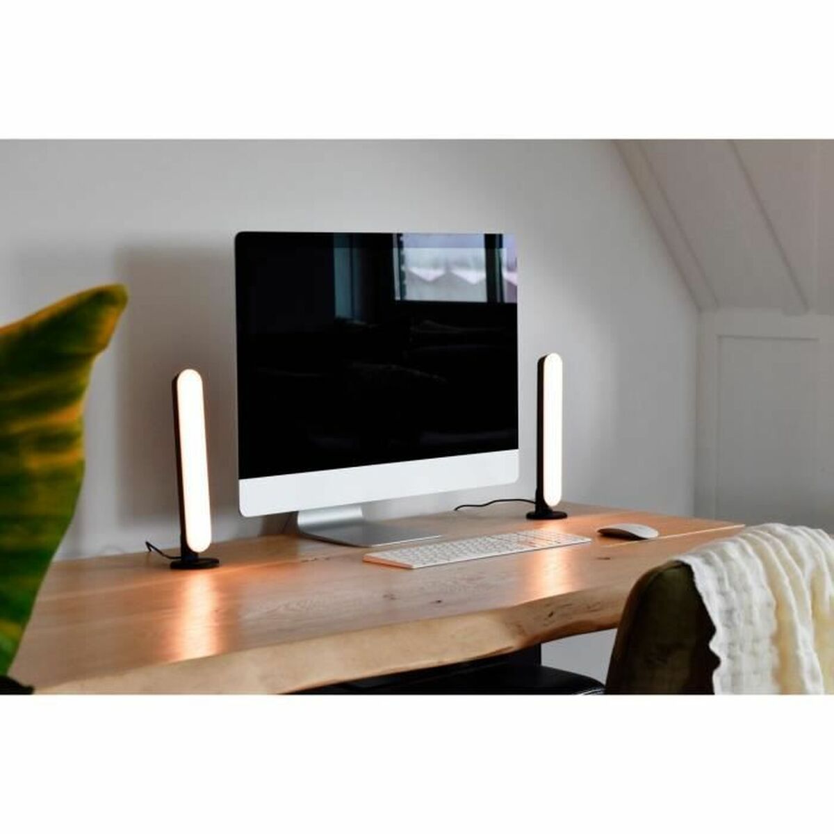 Okoljska Razsvetljava Calex 3 W LED RGB