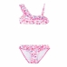 Bikini-Biksītes Meitenēm Go & Win Leonice Rozā Tumši rozā
