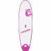 Φουσκωτή Κυματοσανίδα Paddle Surf με Αξεσουάρ Element  All Round Cressi-Sub 9,2