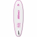Ilmatäytteinen Paddle Surf Board Tarvikkeilla Element  All Round Cressi-Sub 9,2