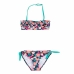 Majtki Bikini dla Dziewczynek Go & Win Botanic Czarny