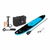 Oppblåsbare Paddle Surf Board med tilbehør XQ Max Blå/Svart