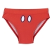 Children’s Bathing Costume Mickey Mouse Red