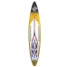 Padle- og surfebrett Kohala Thunder Kid Gul 15 PSI 320 x 61 x 12 cm ( 320 x 61 x 12 cm)