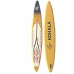 Stand-up paddleboard Kohala Thunder  Geel 15 PSI 425 x 66 x 15 cm (425 x 66 x 15 cm)