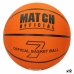 Krepšinio kamuolys Match 7 Ø 24 cm (12 vnt.)
