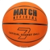 Basketbola bumba Match 7 Ø 24 cm (12 gb.)