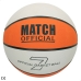 Krepšinio kamuolys Match 7 Ø 24 cm (12 vnt.)