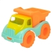 Camion Ribaltabile Colorbaby 18 cm Spiaggia Plastica (24 Unità)